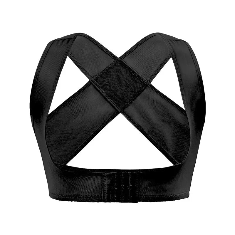 PostureLift Bra – Back Support & Chest Shaping Corset