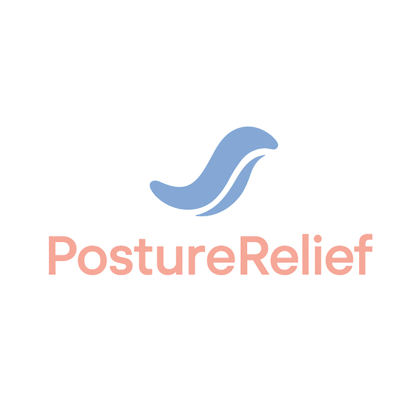 PostureRelief.site