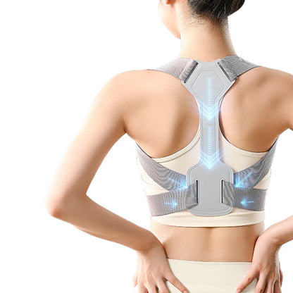 Posture Pro – Breathable Back Support Brace